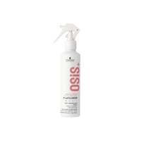 Schwarzkopf OSiS+ Flatliner Heat Protection Spray 200ml
