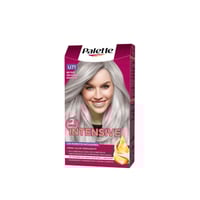 Schwarzkopf Palette Intense Color Cream U71 Grey Silver