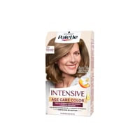 Schwarzkopf Palette Intensive Age Care Color Permanent Hair Dye 7.1 Ash Blonde