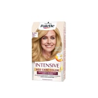 Schwarzkopf Palette Intensive Age Care Color Permanent Hair Dye 8.50 Golden Blonde