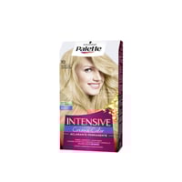 Schwarzkopf Palette Intensive Creme Color Permanent Hair Dye 10 Very Light Blonde
