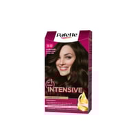 Schwarzkopf Palette Intensive Creme Color Permanent Hair Dye 3 Dark Brown