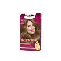Schwarzkopf Palette Intensive Creme Color Permanent Hair Dye 6 Dark Blonde