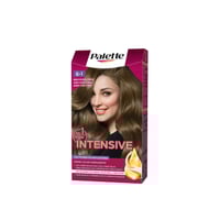 Schwarzkopf Palette Intensive Creme Color Permanent Hair Dye 6.1 Ashy Dark Blonde