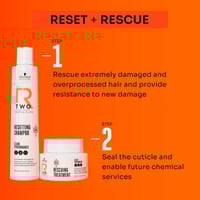 Schwarzkopf R-Two Bonacure Rescuing Treatment 500ml