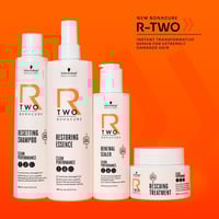 Schwarzkopf R-Two Bonacure Rescuing Treatment 500ml