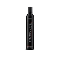 Schwarzkopf Silhouette Mousse Super Hold 500ml
