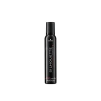 Schwarzkopf Silhouette Mousse Super Hold 200ml