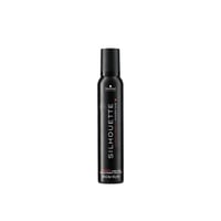 Schwarzkopf Silhouette Mousse Super Hold