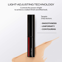 Shiseido Synchro Skin Radiant Lifting Concealer 304 2.7g