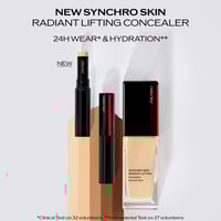 Shiseido Synchro Skin Radiant Lifting Concealer 202 2.7g