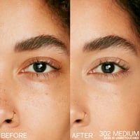 Shiseido Synchro Skin Radiant Lifting Concealer 302 2.7g