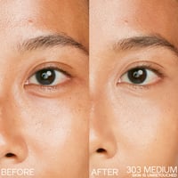 Shiseido Synchro Skin Radiant Lifting Concealer 303 2.7g