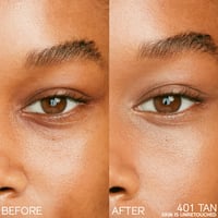 Shiseido Synchro Skin Radiant Lifting Concealer 401 2.7g