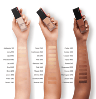 Shiseido Synchro Skin Radiant Lifting Foundation SPF30 230 Alder 30ml