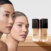 Shiseido Synchro Skin Radiant Lifting Foundation SPF30 260 Cashmere 30ml