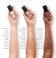 Shiseido Synchro Skin Self-Refreshing Foundation SPF30 160 Shell 30ml