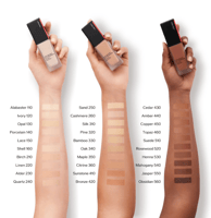 Shiseido Synchro Skin Self-Refreshing Foundation SPF30 510 Suede 30ml