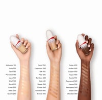 Shiseido Revitalessence Skin Glow Foundation SPF30 350 Maple 30ml