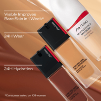 Shiseido Revitalessence Skin Glow Foundation SPF30 240 Quartz 30ml