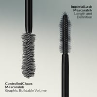 Shiseido ControlledChaos MascaraInk 01 Black Pulse 11.5ml