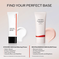 Shiseido Revitalessence Skin Glow Primer SPF25 30ml