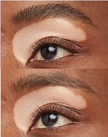 Maybelline Super Lock Tinted Brow Glue 264 Black 7ml