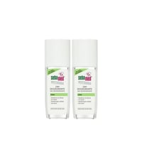 Sebamed 24h Deodorant Lime Spray 75ml x2