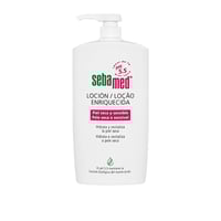 Sebamed Rich Moisturizing Body Lotion 1L