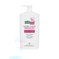 Sebamed Rich Moisturizing Body Lotion 400ml
