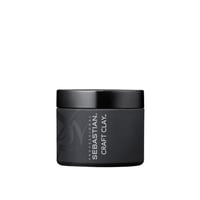 Sebastian Professional Craft Clay Matte Texturizer 52ml