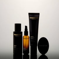 Sebastian Professional Dark Oil Silky Shine Shampoo 280ml