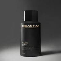 Sebastian Professional Dark Oil Silky Shine Shampoo 280ml