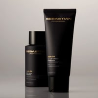Sebastian Professional Dark Oil Smooth & Shine Conditioner 200ml (6.76floz)