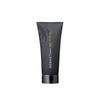 Sebastian Professional Gel Forte Strong Hold Hair Gel 200ml (6.76fl oz)