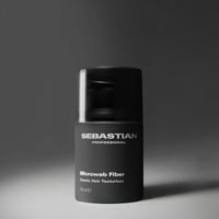 Sebastian Professional Microweb Fiber Elastic Hair Texturizer 45ml (1.52floz)
