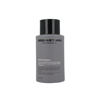 Sebastian Professional Multi-Tasker 3-In-1 Hair, Beard & Body Shampoo 280ml