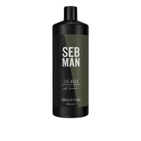 Sebastian SEB MAN The Boss Thickening Shampoo