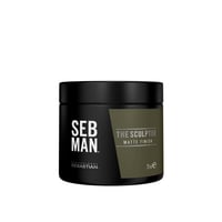 Sebastian SEB MAN The Sculptor Matte Finish Clay 75ml