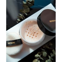 SENSAI Translucent Loose Powder 20g