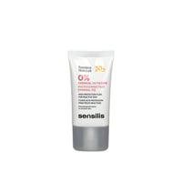 Sensilis 0% Chemical UV Filters Photocorrection [Mineral 30] High Protection Fluid SPF30 40ml (1.35floz)