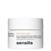 Sensilis A Coffee Picnic Break Perfect with Prep4+ [Drops] & Peptide [AR] Cream Gift Set