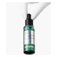 Sensilis A Coffee Picnic Break Perfect with Prep4+ [Drops] & Peptide [AR] Cream Gift Set