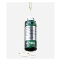 Sensilis A Coffee Picnic Break Perfect with Prep4+ [Drops] & Peptide [AR] Cream Gift Set