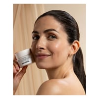 Sensilis A Coffee Picnic Break Perfect with Prep4+ [Drops] & Peptide [AR] Cream Gift Set