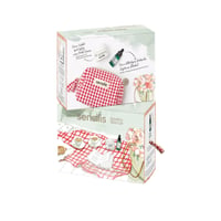 Sensilis A Coffee Picnic Break Perfect with Prep4+ [Drops] & Peptide [AR] Cream Gift Set