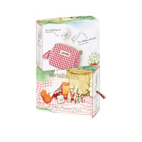 Sensilis A Sunny Morning Picnic Perfect with Supreme [Booster FeCE] & Upgrade [AR] Gift Set