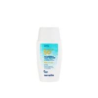 Sensilis Antiaging & Light Texture Water Fluid SPF50+