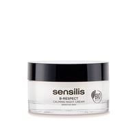 Sensilis B-Respect Calming Night Cream 50ml