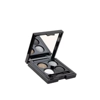 Sensilis Baked Quattro [Eyeshadow] 01 Walking on the Moon 3.5g